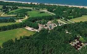 Ferienresort Damerow